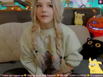 webcam girl ginger_pie image #232515