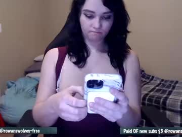 webcam girl rowanswolves image #981553