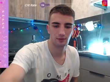 webcam man stefano_kirilz image #6031233