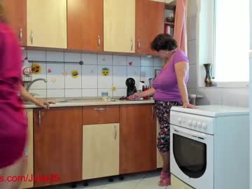 webcam couple juliana35 image #2310807