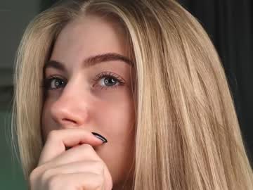 webcam girl kateharrise image #5615396