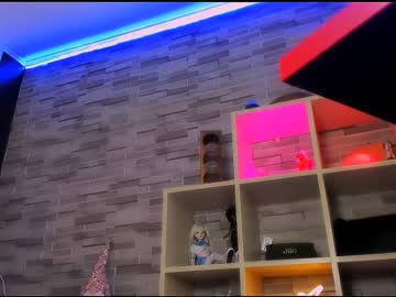 webcam girl _elisfox image #1989013