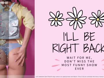 webcam girl little_effy18 image #3942730