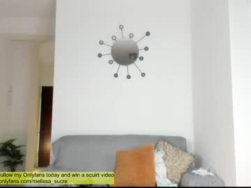 webcam girl melissa_sucre image #3024165