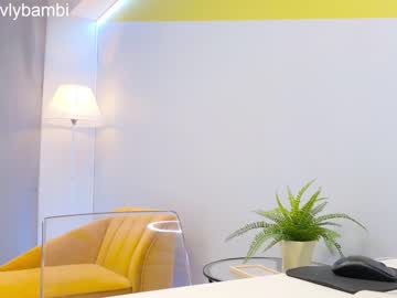 webcam girl lovlybambi image #4569382