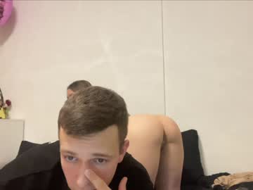 webcam couple ellie_morgan image #4199287