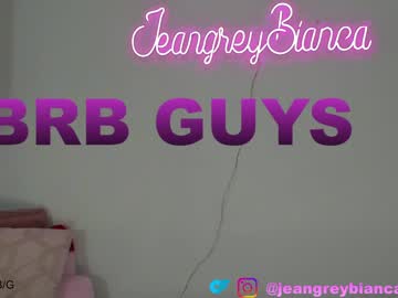 webcam couple jeangreybianca image #4570701