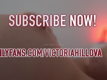 webcam girl victoriahillova image #6052590