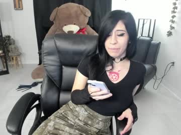 webcam girl emoxbunny image #5659457