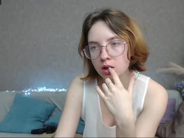 webcam girl mary_klaus image #3788617
