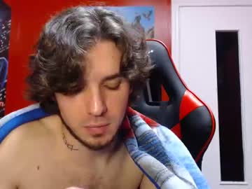 webcam man spangy19 image #5504821