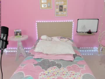 webcam girl little_effy18 image #2164831