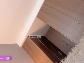 webcam girl angie_mcqueen image #736500