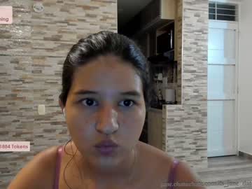 webcam girl its_jane image #1518335