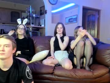 webcam couple sid_n_nansy image #3312463