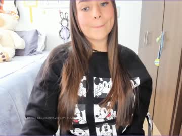 webcam girl isabelhills image #1589397
