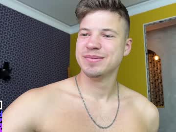 webcam man marcus_paradise image #4989168