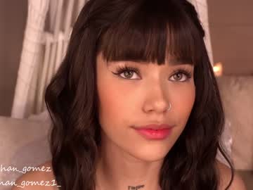 webcam girl _meghan_gomez1_ image #3840301