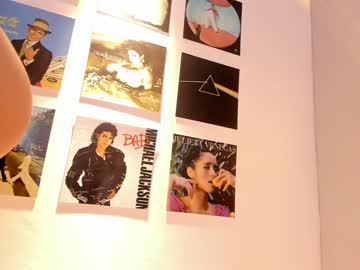 webcam girl little_effy18 image #4486143