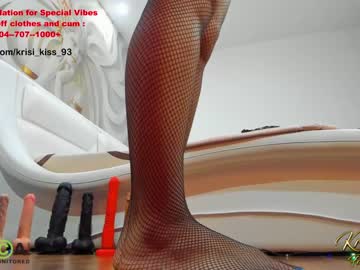 webcam girl krisi_kiss image #3443803