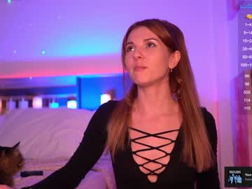 webcam girl sweetkira555 image #2508164