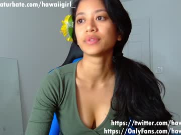 webcam girl hawaiigirl_ image #3023000