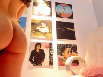 webcam girl little_effy18 image #4941758