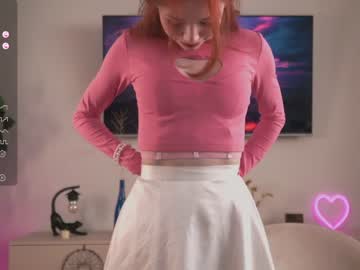 webcam girl oki_dokie image #5807830