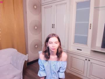 webcam girl happiness_call image #3984297