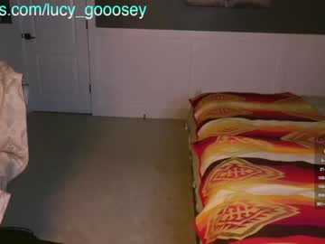 webcam girl lucy_gooosey image #4679857
