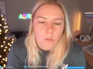 webcam girl asiri_ocean image #5888263