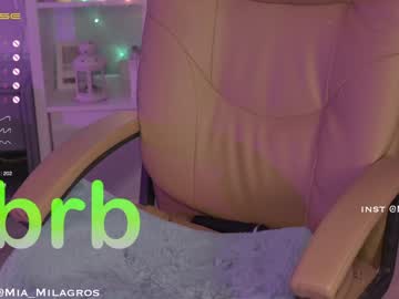 webcam girl mia_milagros image #3499371