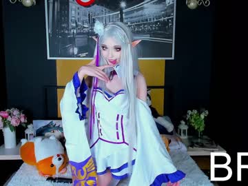 webcam girl nicky_spark image #3170512