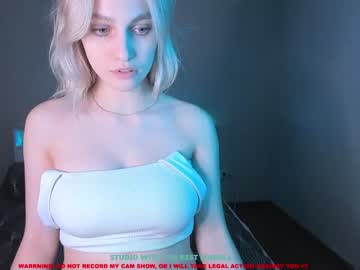 webcam girl stella_blush image #30948