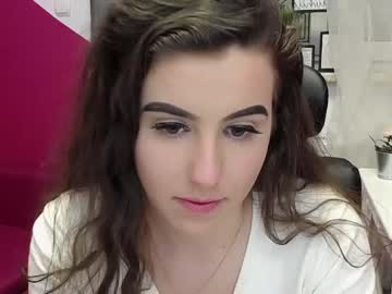 webcam girl kate_modeste image #1387158