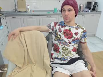 webcam man max_royse image #4118749