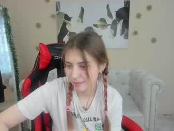 webcam girl kaleriaminx image #3392674