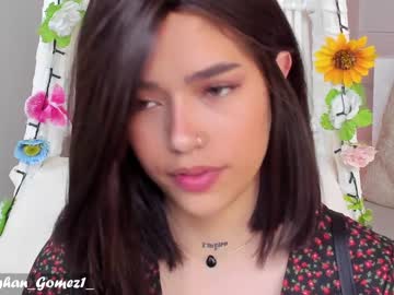 webcam girl _meghan_gomez1_ image #215718
