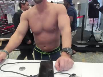 webcam man tomchristiancb image #3455523