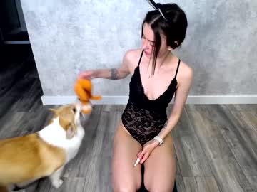 webcam girl nika_lodge image #1945318
