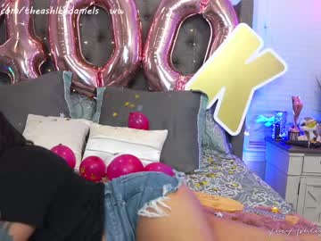 webcam girl theashleydaniels image #2726193