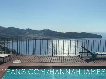 webcam girl hannahjames710 image #2060358