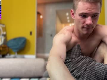 webcam man marcus_paradise image #4867809