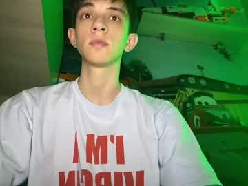 webcam man yoo_dee_ohh image #5595074
