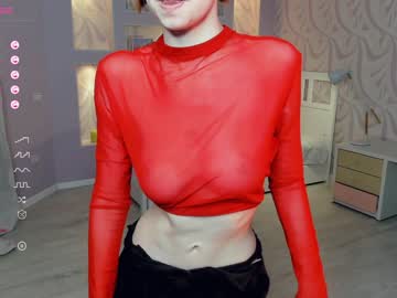 webcam girl gingers_hugs image #5915567