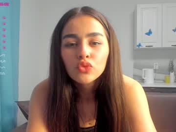 webcam girl cherylstafordy image #4643225