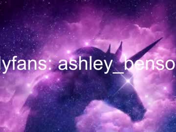 webcam girl ashley_benson1 image #5591696