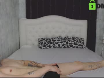 webcam couple _pinkfish_ image #1770175