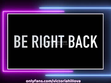 webcam girl victoriahillova image #4745592