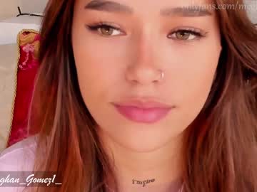 webcam girl _meghan_gomez1_ image #1085847